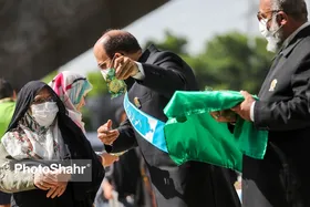اختصاص دائمی ۵ دستگاه اتوبوس برای طرح قرار زیارت&nbsp;در مشهد