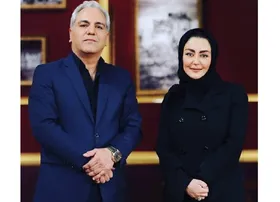 شقایق فراهانی امشب مهمان برنامه دورهمی می&zwnj;شود