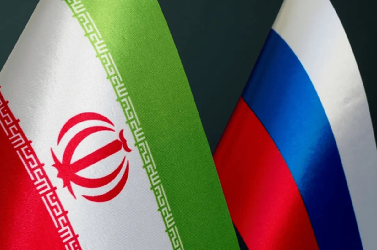 واکنش روسیه به تحریم‌های ایران: مسکو تلاش‌ها برای مقابله با ابتکارات غیرقانونی را با ایرانی‌ها و سایر کشور‌ها هماهنگ خواهد کرد