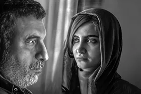 همه چیز درباره سریال &laquo;سقوط&raquo; با بازی حمید فرخ نژاد و حاشیه&zwnj;هایش + تیزر