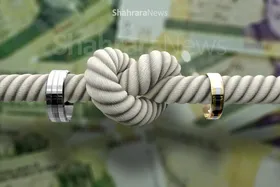پرداخت تسهیلات ازدواج و فرزندآوری در سال ۱۴۰۴، به ۱۵۳ هزار میلیارد تومان رسید