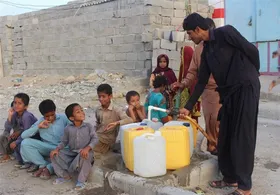 ۱۷۶ هزار خانوار روستایی خراسان رضوی بیمه اجتماعی ندارند