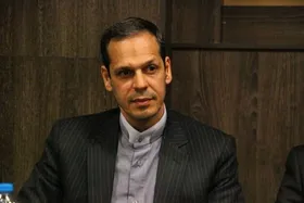 مجمع انتخابات ریاست هیئت بدمینتون خراسان رضوی برگزار شد|رضوی بر مسند قدرت ماند