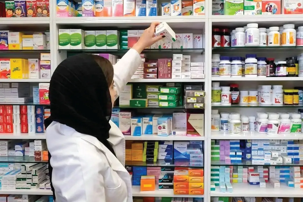 التیامی بر زخم گرانی دارو | رئیس کمیسیون اصل  ۹۰  مجلس: سهم پرداختی بیماران به هیچ عنوان نباید افزایش یابد