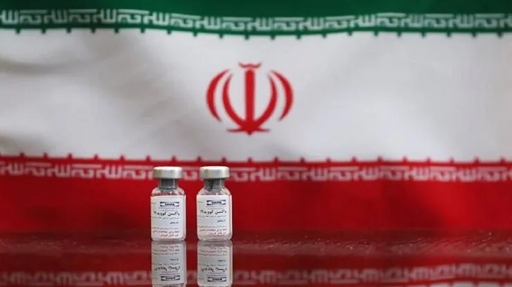 آغاز فاز دو و سه کارآزمایی بالینی واکسن کووایران برکت