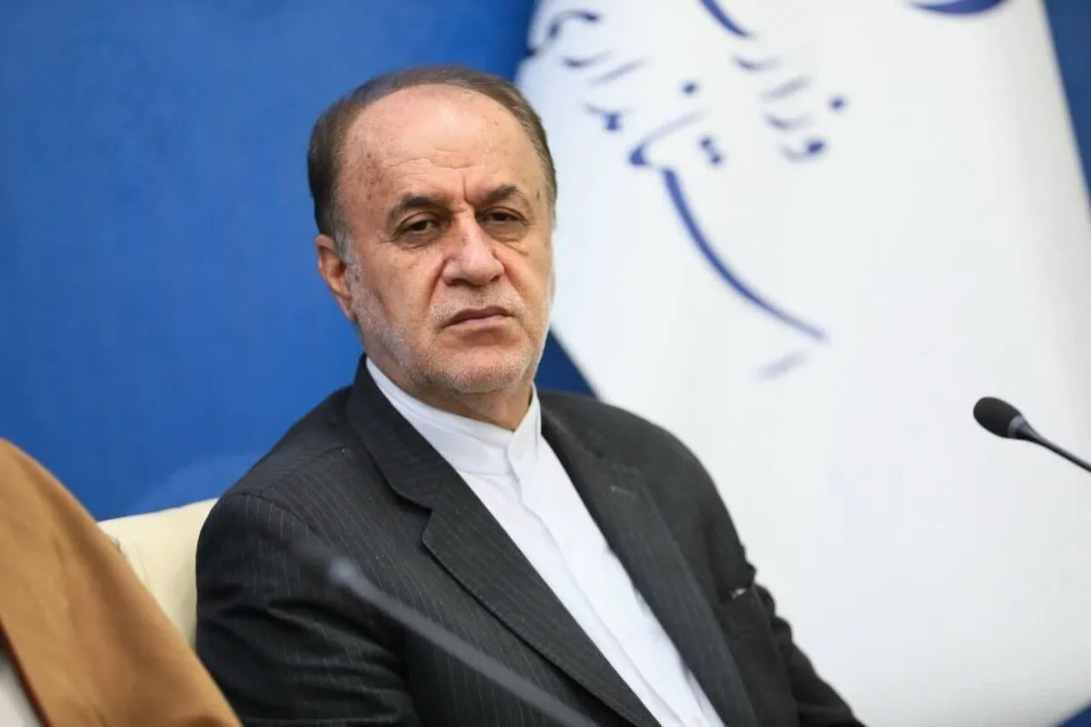 حاجی بابایی: ایران چهارمین قدرت برتر جهان است