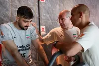 نسخه اختصاصی پیاتزا برای مغز متفکر ایران | ماموریت ویژه به‌نژاد مقابل آمریکا