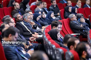 هفتمین کنفرانس ملی و سومین کنفرانس بین‌المللی برنامه‌ریزی و مدیریت شهری