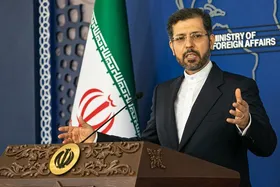 خطیب&zwnj;زاده: در مذاکرات وین باید به یک توافق پایدار و قابل اتکا برسیم | گفت&zwnj;وگو با عربستان در دستور کار است
