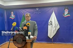 امنیت زیرساخت&zwnj;های ارتباطی انتخابات ۱۱ اسفند کاملا برقرار است&nbsp;+ فیلم