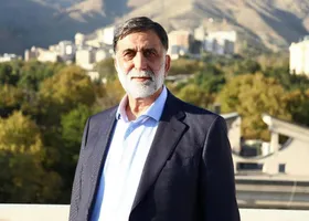 مصاحبه جنجالی آجرلو درباره استقلال