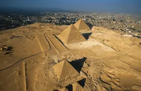آغاز سفر به مصر با توافق میان ۲کشور
