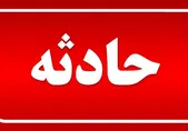 آتش‌سوزی در یکی از مجتمع‌های تجاری میدان هفده شهریور مشهد | تاکنون ۲۵ آتش‌نشان در محل حاضر شدند (۱۴ اردیبهشت ۱۴۰۵)