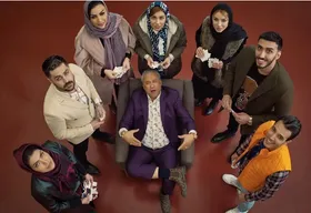 نگاهی به ابتذال و تُرکی&zwnj;سازی در نمایش خانگی!