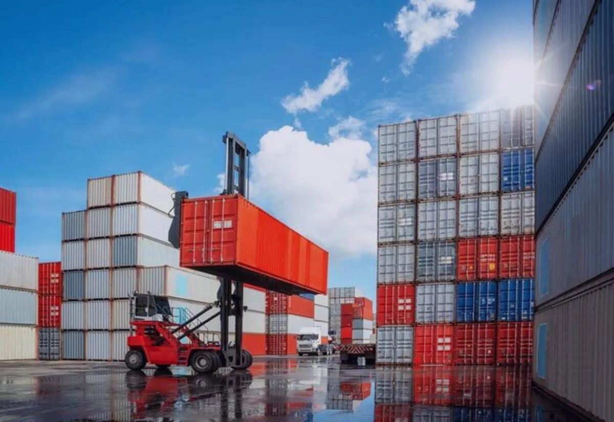 آمار تجارت خراسان رضوی در دو ماه نخست ۱۴۰۳ اعلام شد