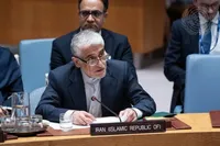 ایروانی: رژیم تروریست اسرائیل تهدید جدی برای صلح و امنیت منطقه است 