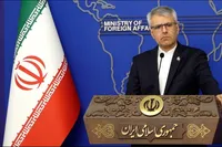 واکنش سخنگوی وزارت امور خارجه به عدم صدور روادید برای تیم رسانه‌ای ایران برای اجلاس ملل متحد