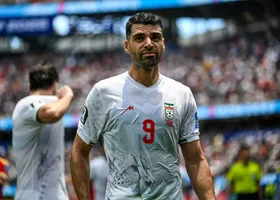 طارمی، سلطان نبرد&zwnj;های هوایی مرحله گروهی جام جهانی