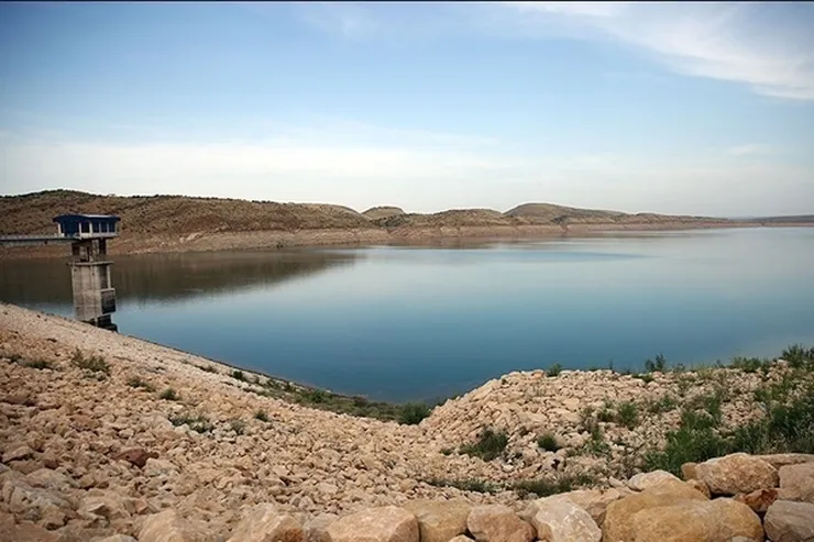 وضعیت نامطلوب سد دوستی | شناسایی ۱۰هزار فقره انشعاب غیرمجاز در مشهد