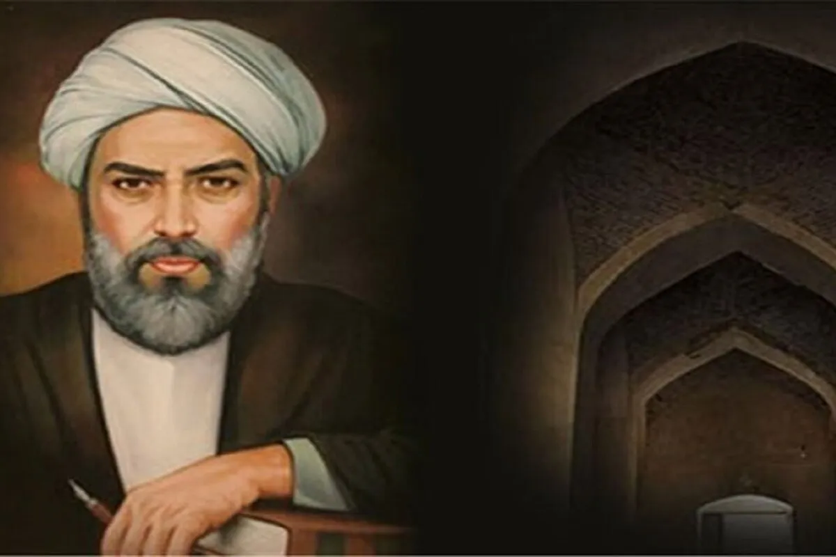 شیخ بهایی؛ ریاضی‌دانی که می‌خواست ثقلِ زمین را با سبکِ آسمان متوازن کند