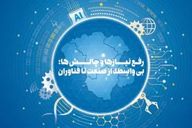 برگزاری رویداد &laquo;توسعه اکوسیستم نوآوری استان&zwnj;ها&raquo; در مهرماه