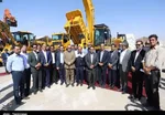 شرکت هپکو به چرخه تولید برگشت + تصاویر