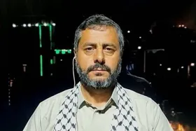 انصارالله یمن: باب&zwnj;المندب روی عربستان بسته است | به صلاح آمریکا نیست که در کنار سعودی با ما بجنگد