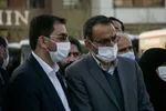 بهره‌برداری رسمی از ۱۱۰ دستگاه اتوبوس جدید و بازسازی شده در مشهد
