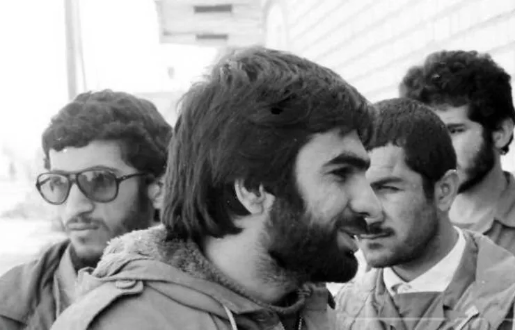درباره کاظم اخوان، رزمنده عکاس که سال ۱۳۶۱ ربوده شد