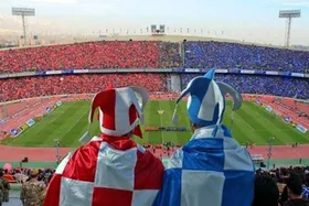 علت حذف پرسپولیس و استقلال از لیگ قهرمانان آسیا چه بود؟
