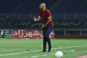 باشگاه استقلال مخالف غیبت سهراب بختیاری&zwnj;زاده در نشست خبری