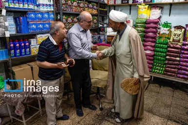ایران زیباست | شهر خوی