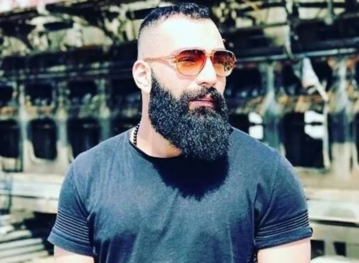 شرط بخشش «حمید صفت» در گفتگو با پسر مقتول