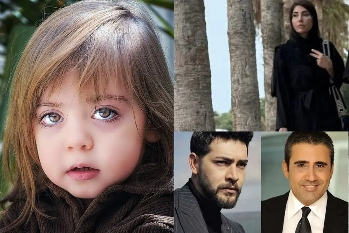 مرحله دوم تولید فیلم سینمایی «کمیکال» در ایران کلید خورد