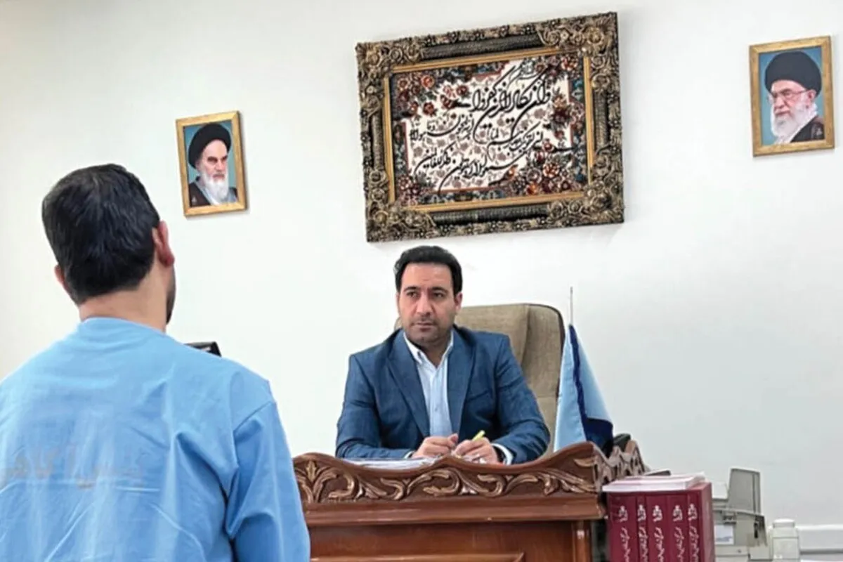 پس از یک سال، راز جسد سوخته مرد مشهدی کشف شد