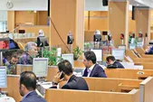 تأثیرگذاری ذی‌نفعان در ارکان تصمیم‌گیری، عامل تعلل در برخورد با مؤسسات و بانک‌های متخلف