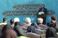 مدیریت شهری تلاش کرده شهر امام‌رضا(ع) از شرایط کارگاه عمرانی خارج نشود