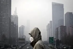 هر ۱۳ ثانیه در جهان جان یک نفر تسلیم آلودگی هوا می&zwnj;شود | کلانشهر مشهد جزو آلوده&zwnj;ترین مناطق کشور