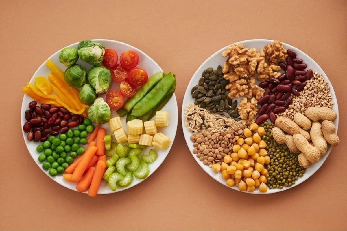 آیا تغذیه بر مغز و بهبود خلق‌وخو اثر می‌گذارد؟