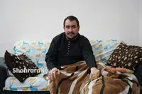 روایت یک کار جهادی که ناتمام ماند | آخرین سفر حمید شیرزاد با گروه «ایران آباد» و شهادت او