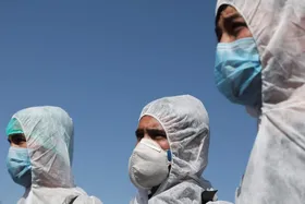 ۷۸ مبتلای جدید به کرونا در افغانستان شناسایی شدند