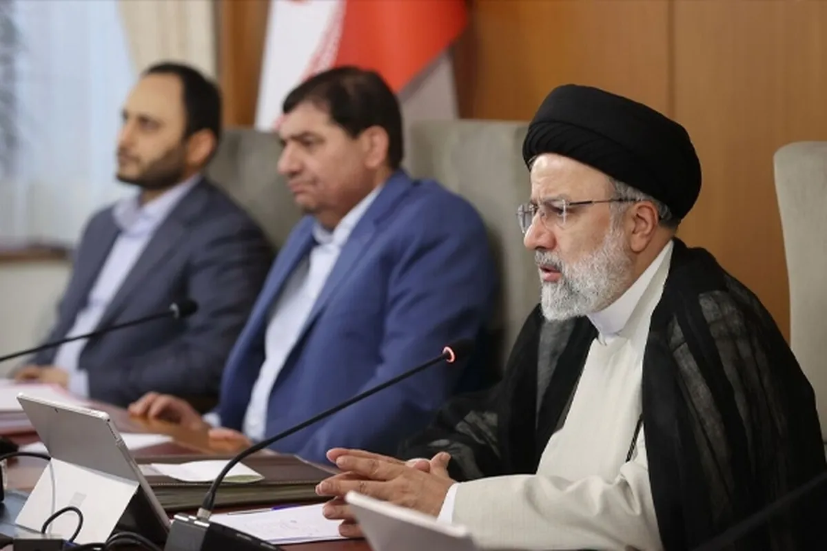 ماموریت رئیس‌جمهور به معاون اول برای حمایت مالی از تولیدکنندگان