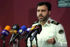 هلاکت جمعی از تروریست&zwnj;های تفتان در عملیات مشترک سپاه و پلیس