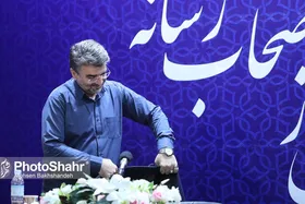 تاج فیروز: هیئت&zwnj;های ورزشی را پاسخگو می&zwnj;کنم | برای راه&zwnj;اندازی یک باشگاه حرفه&zwnj;ای برنامه&zwnj;ریزی کرده&zwnj;ایم