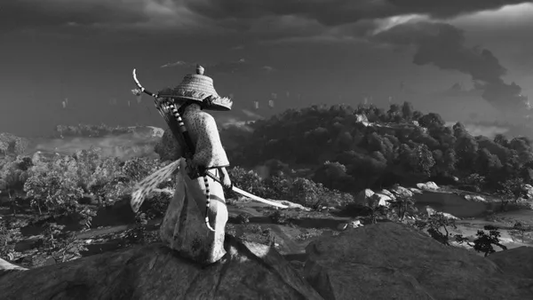 هرآنچه باید قبل از تجربه بازی Ghost of Tsushima بدانیم