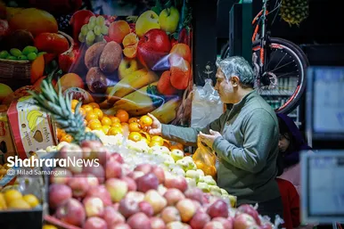 گزارش تصویری | بازدید سرزده فرماندار و شهردار مشهد از ۱۰ مرکز عرضه مستقیم کالا‌های اساسی