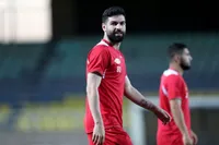 امکان تمدید قرارداد یاسین سلمانی با پرسپولیس