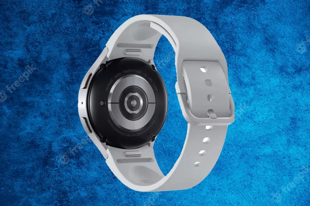 تصاویر جدید Galaxy Watch ۶ جزئیات طراحی این ساعت هوشمند را نشان می‌دهد