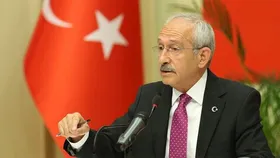 &laquo;قلیچداراوغلو&raquo; به حمایت اوغان از اردوغان واکنش نشان داد
