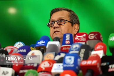 عکس‌هایی از دومین روز ثبت‌نام کاندیدا‌های چهاردهمین دوره انتخابات ریاست‌جمهوری ۱۴۰۳